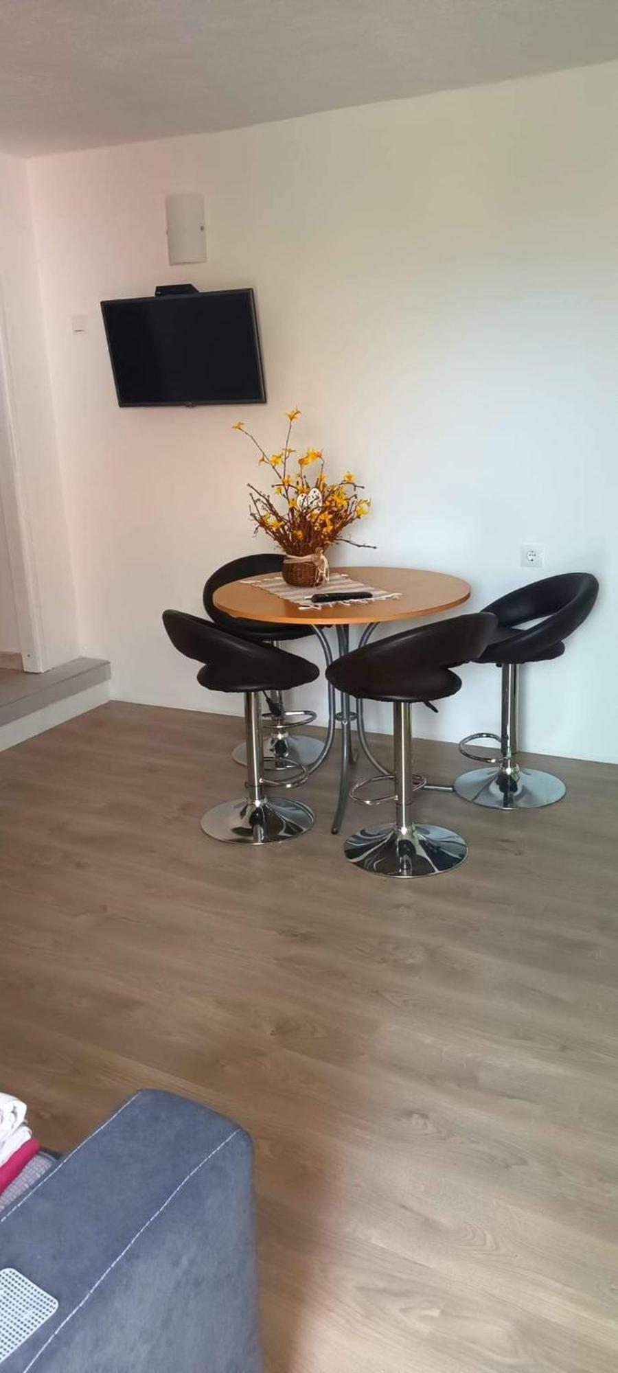 Apartman Petra Trpanj Exterior photo